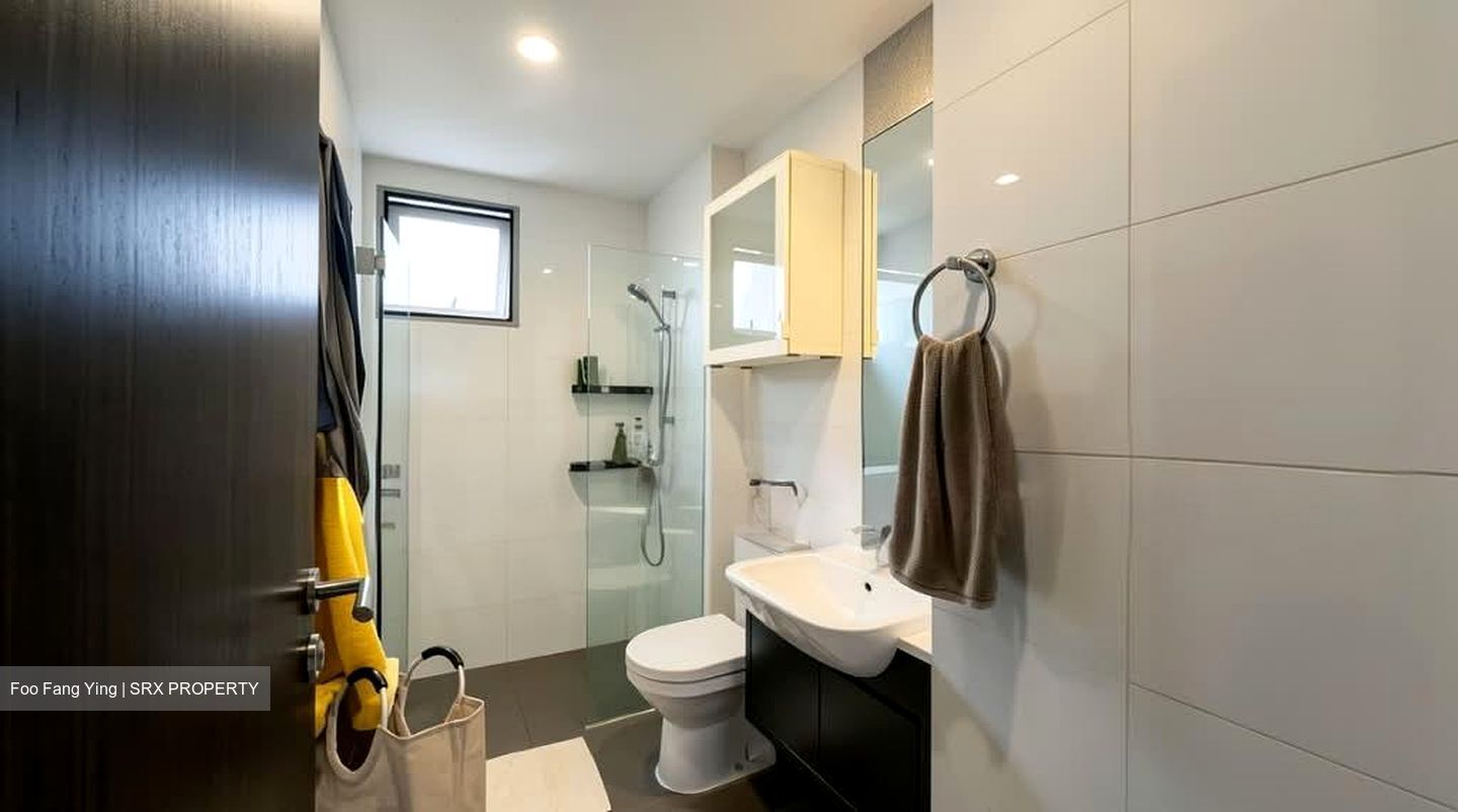 Heron Bay (D19), Condominium #556778311